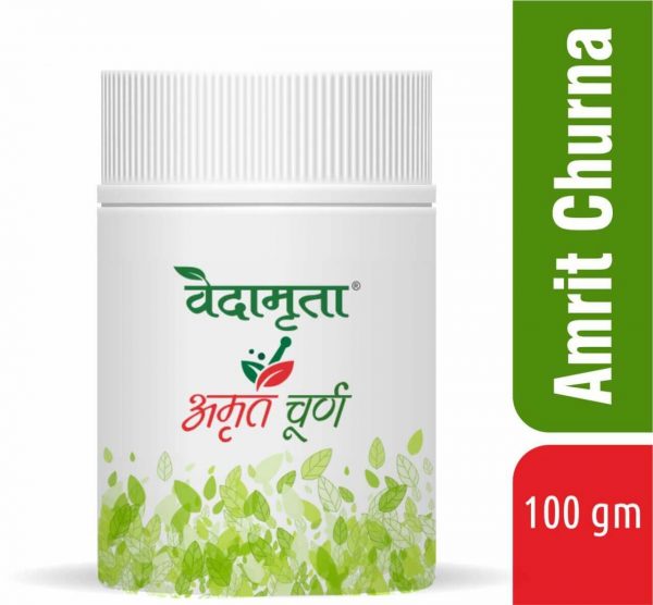 Vedamrita Amrit Churna 90 g