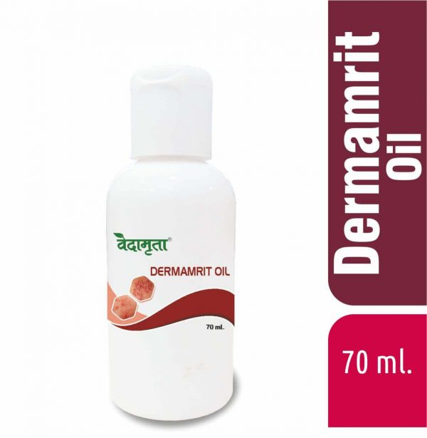 Dermamrit Oil 70 ML