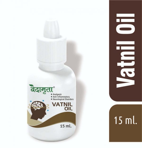 Vatnil Oil 10 ML