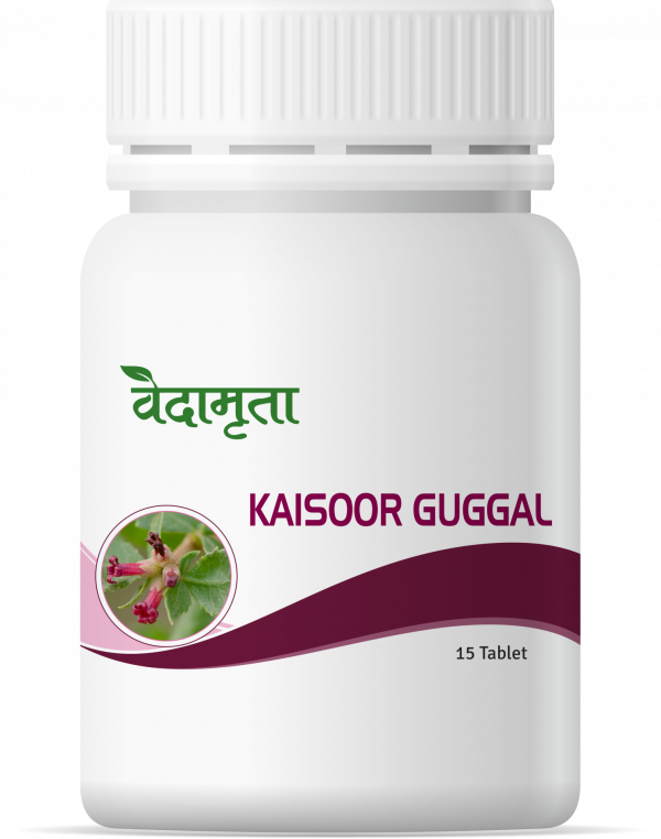 Kaisoor Guggal